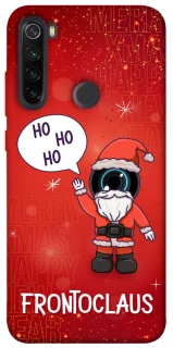 Чехол на Xiaomi Redmi Note 8T Frontoclaus фото 1 из 1