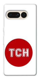 Чехол на Google Pixel 7 Pro ТСН фото 1 из 1