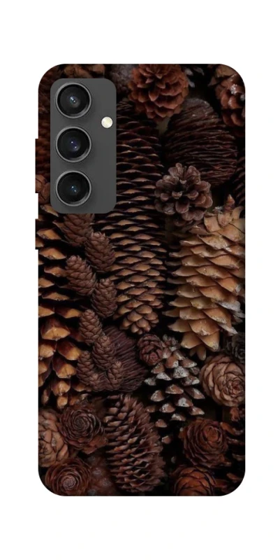 Чохол на Samsung Galaxy S24 FE Magic1 фото 1 з 1