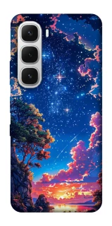 Чехол на Infinix Hot 60i Universe фото 1 из 1