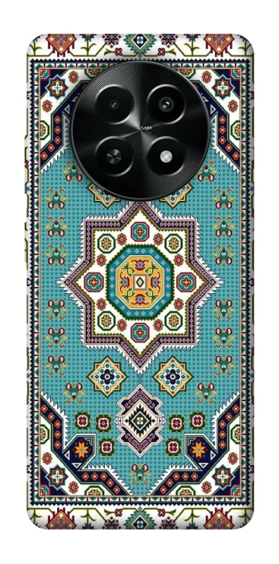 Чохол на Realme Narzo 70x Килим v7 фото 1 з 1