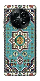 Чохол на Realme Narzo 70x Килим v7 фото 1 з 1