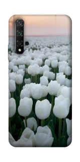 Чехол на Huawei Honor 20 / Nova 5T Flowers v1 фото 1 Чехол на Huawei Honor 20 / Nova 5T Flowers v1 фото 1 из 1