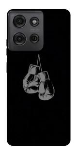 Чехол на Motorola Moto G75 boxing фото 1 из 1