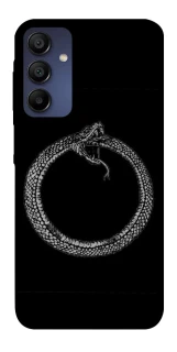 Чохол на Samsung Galaxy A15 4G/5G Ouroboros фото 1 з 1