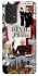 Чохол на Samsung Galaxy A33 5G Fashion collage ver.15 фото 1 з 1