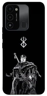 Чехол на TECNO Spark 8C Berserk stand фото 1 из 1