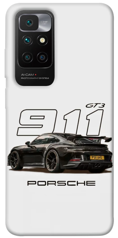 Чехол на Xiaomi Redmi 10 911 фото 1 из 1