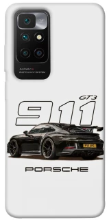 Чехол на Xiaomi Redmi 10 911 фото 1 из 1