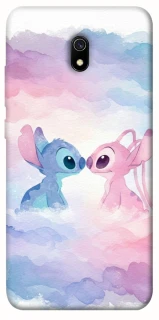 Чехол на Xiaomi Redmi 8a Stitch ver.30 фото 1 из 1