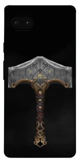 Чехол на Google Pixel 7a Мьёльнир фото 1 из 1