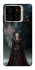 Чохол на ZTE Blade A56 House of the Dragon ver.7 фото 1 з 1