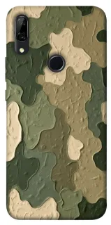 Чехол на Huawei P Smart Z Camouflage v26 фото 1 из 1