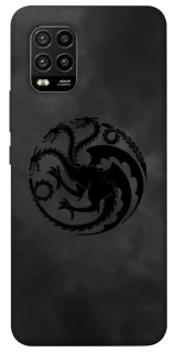 Чехол на Xiaomi Mi 10 Lite House of the Dragon ver.3 фото 1 из 1
