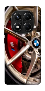 Чехол на Xiaomi Redmi Note 14 Pro 4G Wheel v9 фото 1 из 1