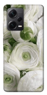 Чохол на Xiaomi Redmi Note 12 Pro 5G Mornings фото 1 Чохол на Xiaomi Redmi Note 12 Pro 5G Mornings фото 1 з 1