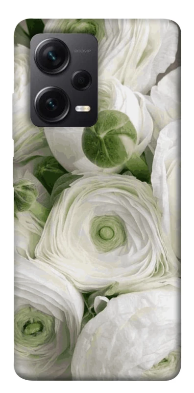 Чохол на Xiaomi Redmi Note 12 Pro+ 5G Mornings фото 1 з 1