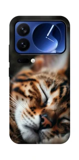 Чехол на Xiaomi Poco F7 Ultra Cat paws фото 1 из 1