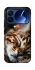 Чохол на Xiaomi Poco F7 Ultra Cat paws фото 1 з 1
