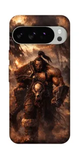 Чехол на Google Pixel 10 Pro Grommash Hellscream фото 1 из 1