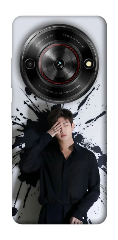 Чехол на ZTE Nubia Focus RM - BTS фото 1 из 1