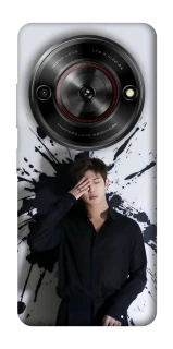 Чохол на ZTE Nubia Focus RM - BTS фото 1 з 1