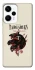 Чехол на Xiaomi Poco F5 / Note 12 Turbo House of the Dragon ver.4 фото 1 из 1