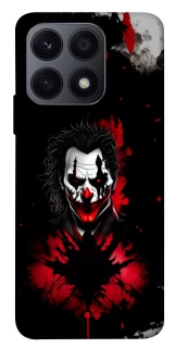 Чехол на Huawei Honor X8a Joker Horror фото 1 из 1