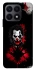 Чехол на Huawei Honor X8a Joker Horror фото 1 из 1