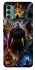 Чехол на Motorola Moto G60 My Games ver.2 фото 1 из 1
