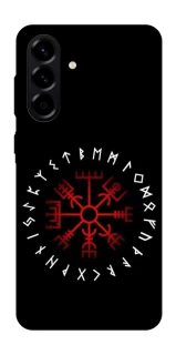 Чохол на Samsung Galaxy A56 5G Рунічне коло фото 1 з 1