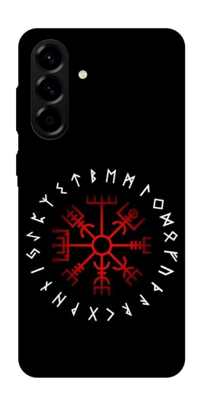 Чохол на Samsung Galaxy A57 5G Рунічне коло фото 1 з 1