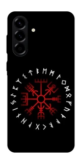 Чохол на Samsung Galaxy A57 5G Рунічне коло фото 1 з 1