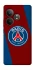 Чохол на Realme GT Neo 6 FC PSG v2 фото 1 з 1