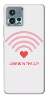 Чехол на Motorola Moto G72 Love aesthetic ver.3 фото 1 из 1