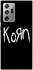 Чохол на Samsung Galaxy Note 20 Ultra Korn logo фото 1 з 1