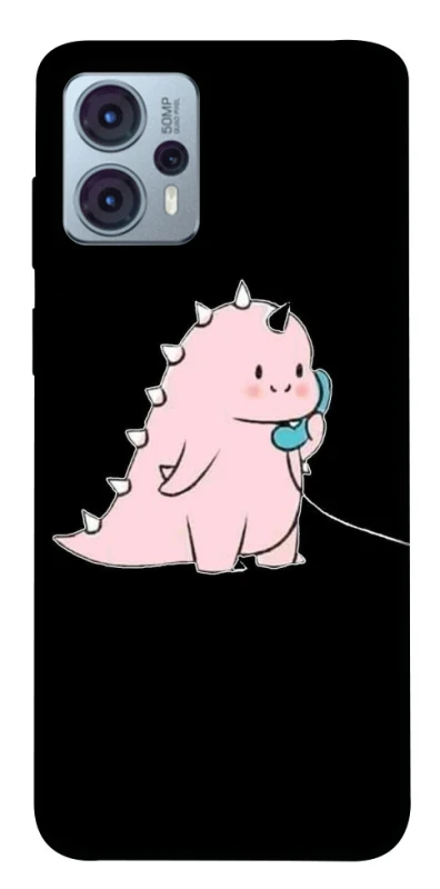 Чохол на Motorola Moto G23 Pair romantic theme ver.6 фото 1 з 1