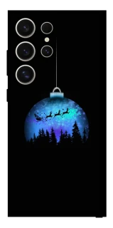 Чохол на Samsung Galaxy S25 Ultra Christmas spirit фото 1 з 1