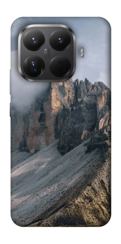 Чехол на Xiaomi 15T Pro Mountains v2 фото 1 из 1