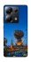 Чохол на Xiaomi Poco M6 Pro 4G Moscow never sleeps ver.8 фото 1 з 1