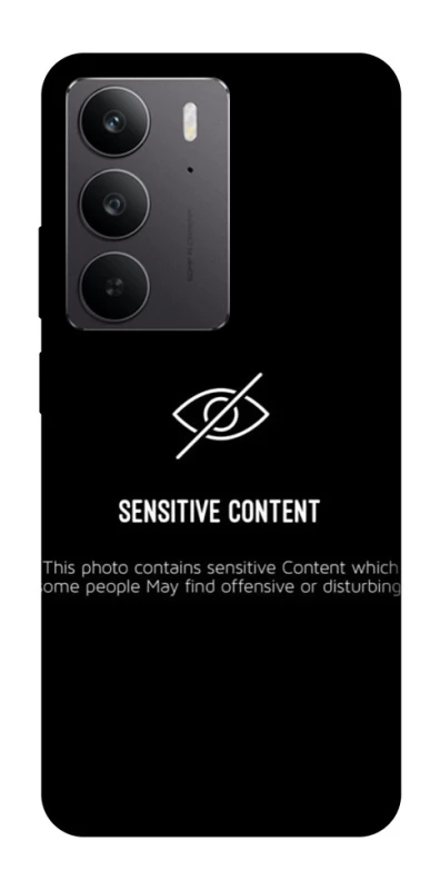 Чехол на Realme C75 No image фото 1 из 1