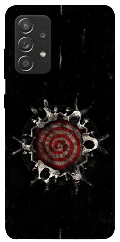 Чохол на Samsung Galaxy A72 4G / A72 5G Saw фото 1 з 1