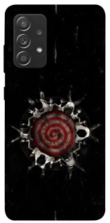 Чохол на Samsung Galaxy A72 4G / A72 5G Saw фото 1 з 1