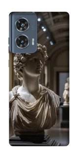 Чехол на Motorola Edge 50 statue фото 1 из 1
