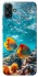 Чохол на Samsung Galaxy A04e Coral fish фото 1 з 1