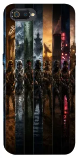 Чехол на Realme C2 Counter-Strike ver.3 фото 1 из 1