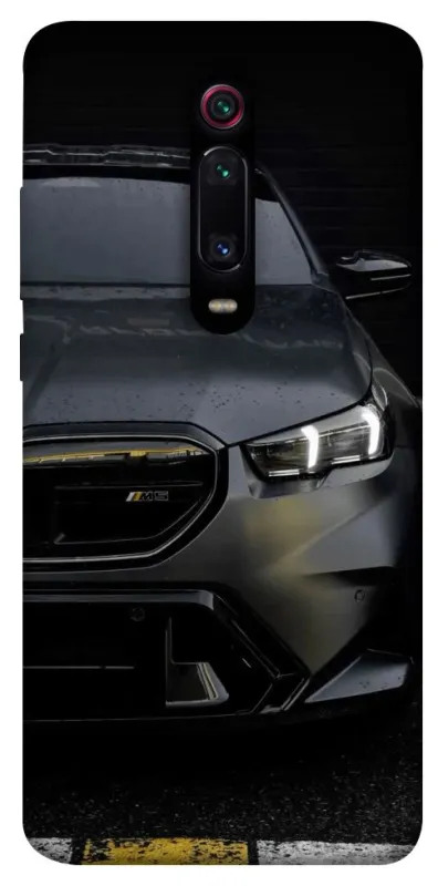 Чехол на Xiaomi Redmi K20 / K20 Pro / Mi9T / Mi9T Pro BMW v42 фото 1 из 1