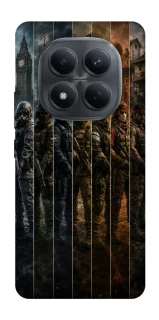 Чехол на Xiaomi Redmi Note 15 Pro 4G Counter-Strike ver.2 фото 1 из 1