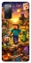Чохол на Samsung Galaxy S20 FE Minecraft v6 фото 1 з 1