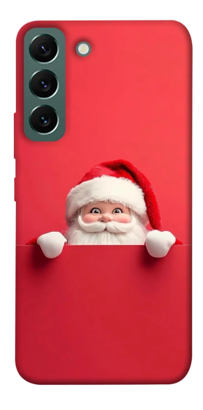 Чохол на Samsung Galaxy S22 Christmas mood ver.11 фото 1 з 1